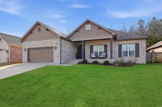 2595 Overcup Dr, Conway, AR 72034