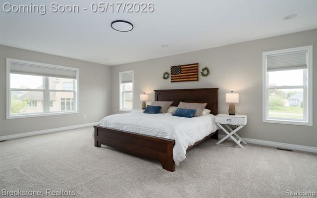 1728 John Paul Court, Oxford, MI 48371