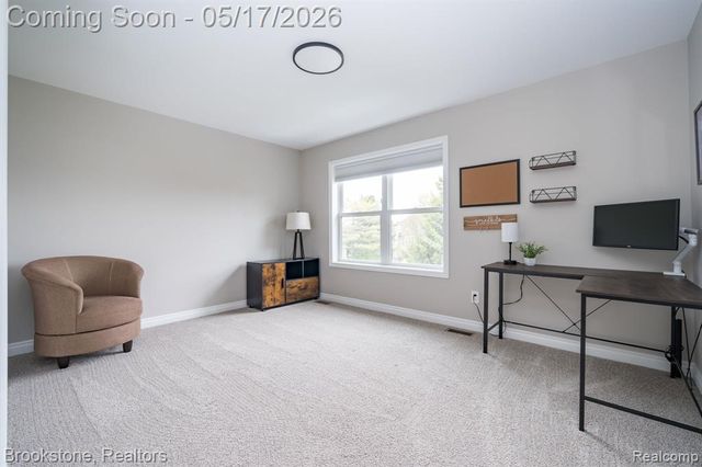 1728 John Paul Court, Oxford, MI 48371