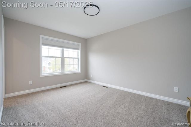 1728 John Paul Court, Oxford, MI 48371