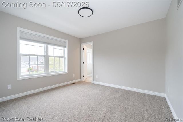 1728 John Paul Court, Oxford, MI 48371