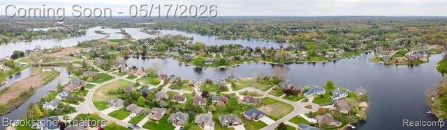 1728 John Paul Court, Oxford, MI 48371