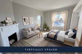2578 L St #1, San Diego, CA 92102
