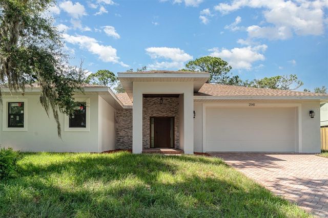 2141 CORK OAK STREET, Sarasota, FL 34232