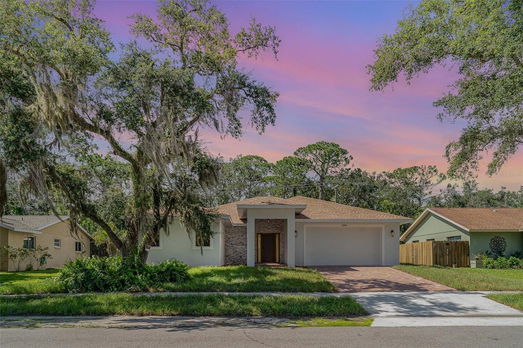 2141 CORK OAK STREET, Sarasota, FL 34232