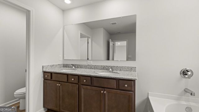 19 Cyrilla Walk, Dallas, GA 30132