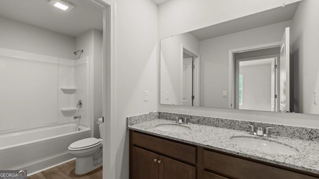 19 Cyrilla Walk, Dallas, GA 30132