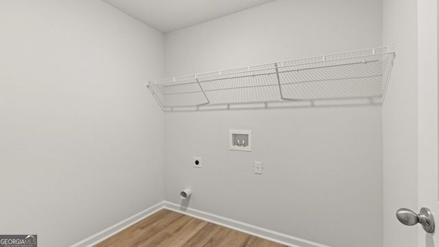 19 Cyrilla Walk, Dallas, GA 30132