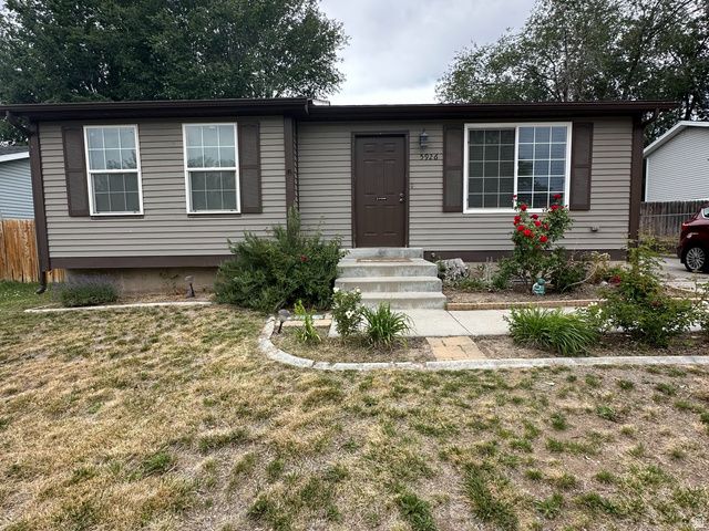 5926 S BLUE MEADOW DR, Taylorsville, UT 84129