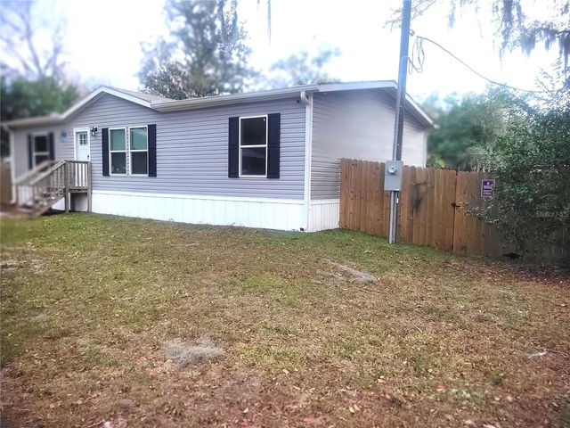 2829 N LAKEFRONT DRIVE, Hernando, FL 34442