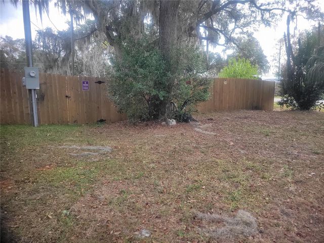 2829 N LAKEFRONT DRIVE, Hernando, FL 34442
