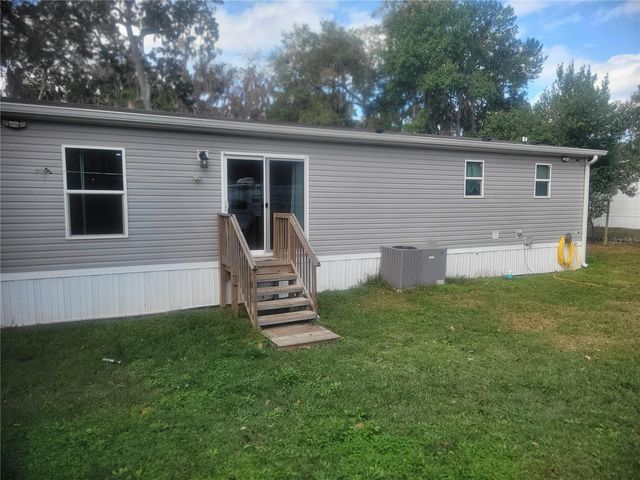 2829 N LAKEFRONT DRIVE, Hernando, FL 34442