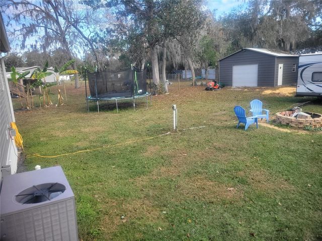 2829 N LAKEFRONT DRIVE, Hernando, FL 34442