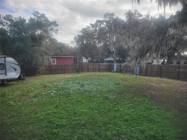 2829 N LAKEFRONT DRIVE, Hernando, FL 34442