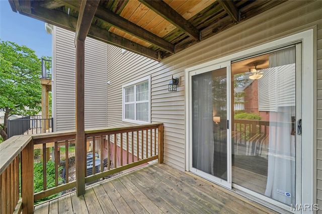 1516 Thrush Terrace, Brentwood, MO 63144