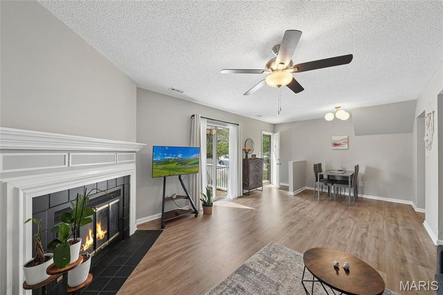 1516 Thrush Terrace, Brentwood, MO 63144