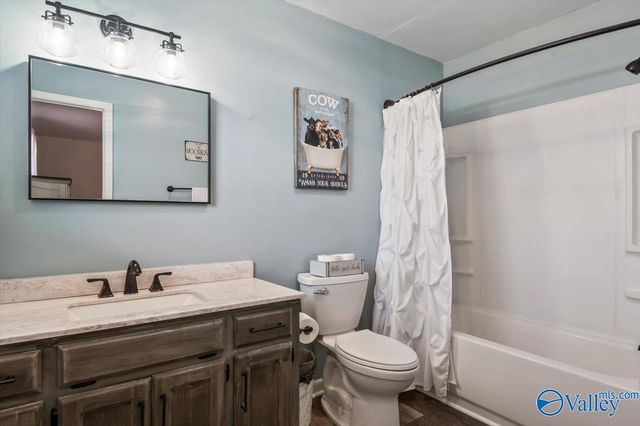 2113 Dialsdale Avenue SW, Cullman, AL 35055