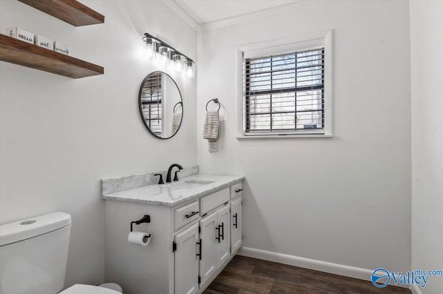 2113 Dialsdale Avenue SW, Cullman, AL 35055