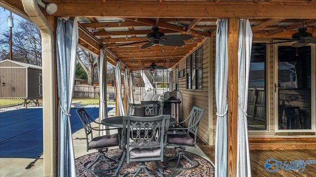 2113 Dialsdale Avenue SW, Cullman, AL 35055