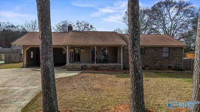2113 Dialsdale Avenue SW, Cullman, AL 35055