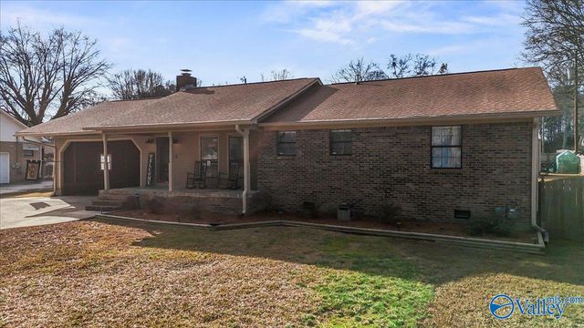2113 Dialsdale Avenue SW, Cullman, AL 35055