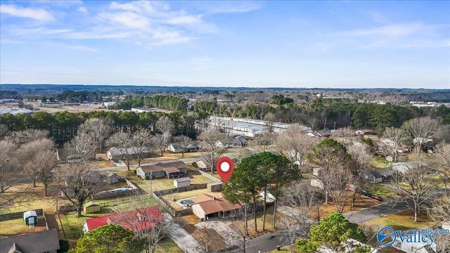 2113 Dialsdale Avenue SW, Cullman, AL 35055