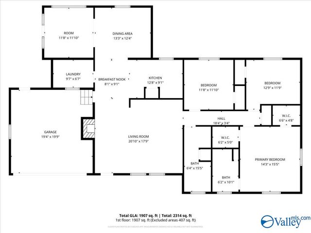 2113 Dialsdale Avenue SW, Cullman, AL 35055