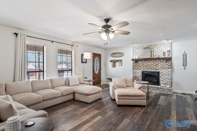 2113 Dialsdale Avenue SW, Cullman, AL 35055