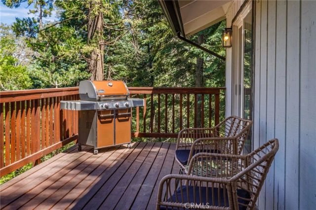 825 Lake View Lane, Twin Peaks, CA 92391