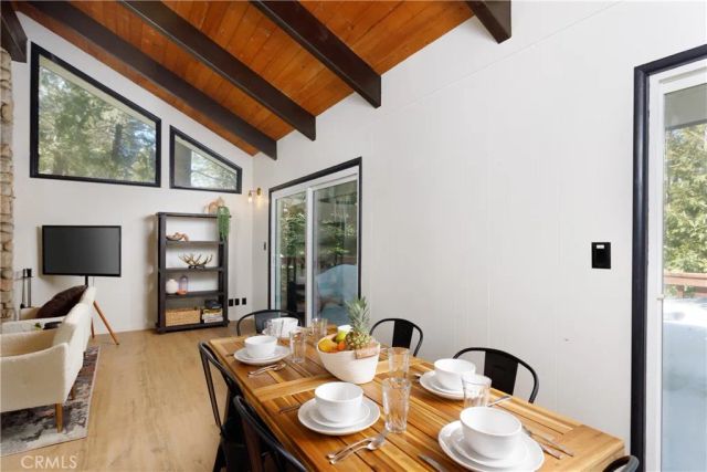 825 Lake View Lane, Twin Peaks, CA 92391