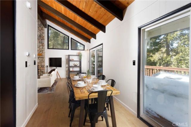 825 Lake View Lane, Twin Peaks, CA 92391