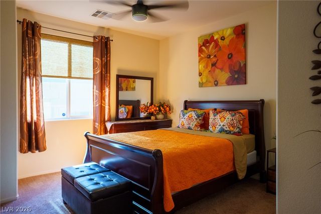 1294 Paseo Del Oso Lane, Henderson, NV 89002