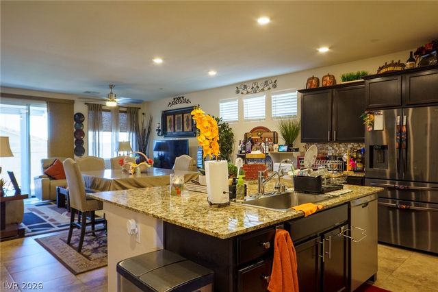 1294 Paseo Del Oso Lane, Henderson, NV 89002