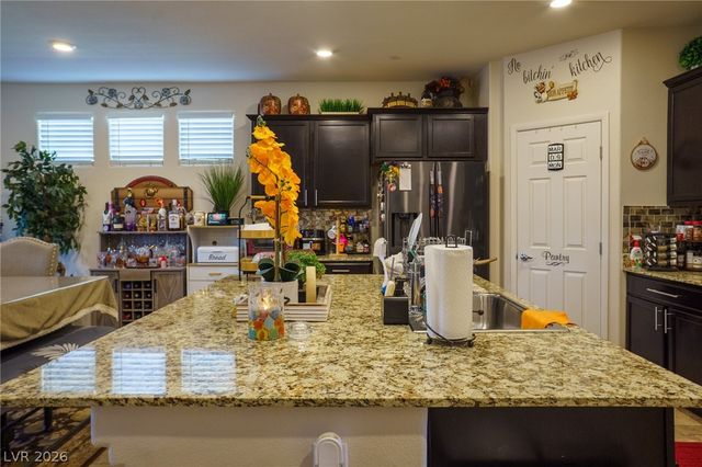 1294 Paseo Del Oso Lane, Henderson, NV 89002