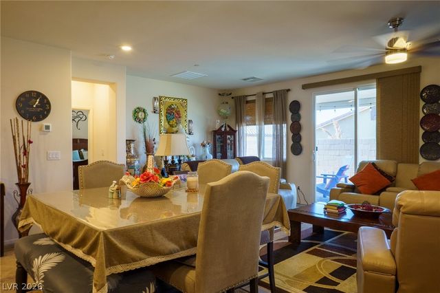 1294 Paseo Del Oso Lane, Henderson, NV 89002