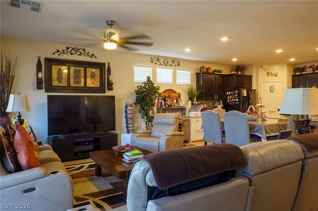 1294 Paseo Del Oso Lane, Henderson, NV 89002