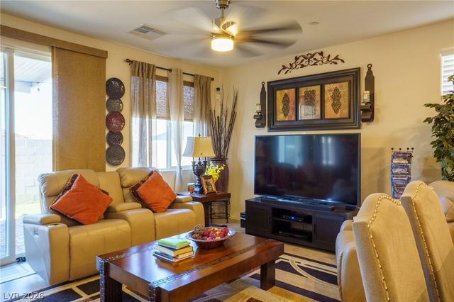 1294 Paseo Del Oso Lane, Henderson, NV 89002