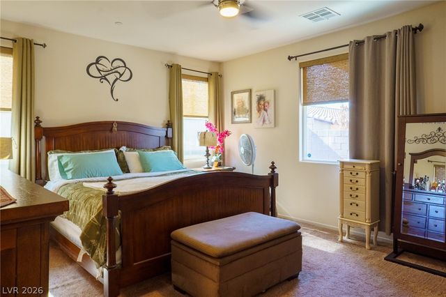 1294 Paseo Del Oso Lane, Henderson, NV 89002