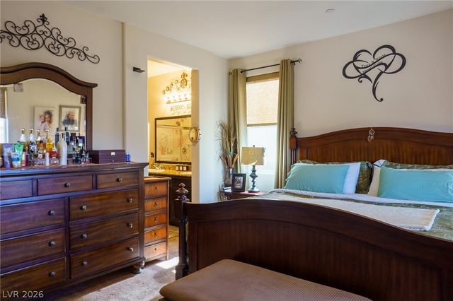 1294 Paseo Del Oso Lane, Henderson, NV 89002