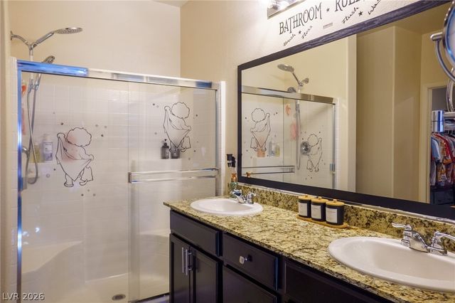 1294 Paseo Del Oso Lane, Henderson, NV 89002