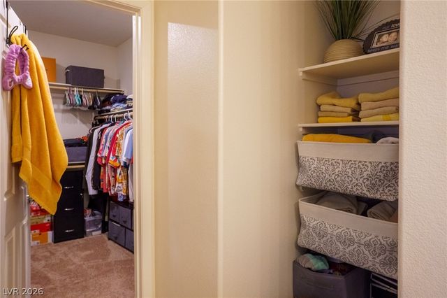 1294 Paseo Del Oso Lane, Henderson, NV 89002