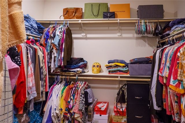 1294 Paseo Del Oso Lane, Henderson, NV 89002