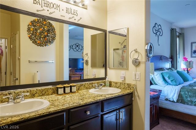 1294 Paseo Del Oso Lane, Henderson, NV 89002