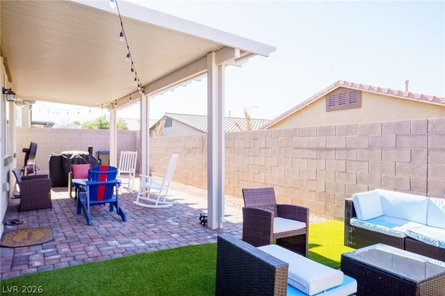 1294 Paseo Del Oso Lane, Henderson, NV 89002