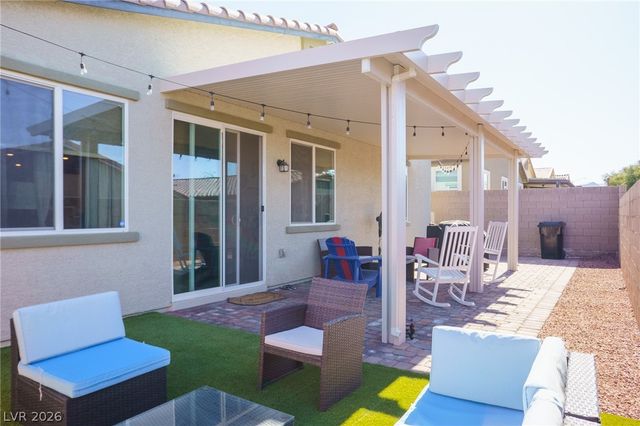 1294 Paseo Del Oso Lane, Henderson, NV 89002