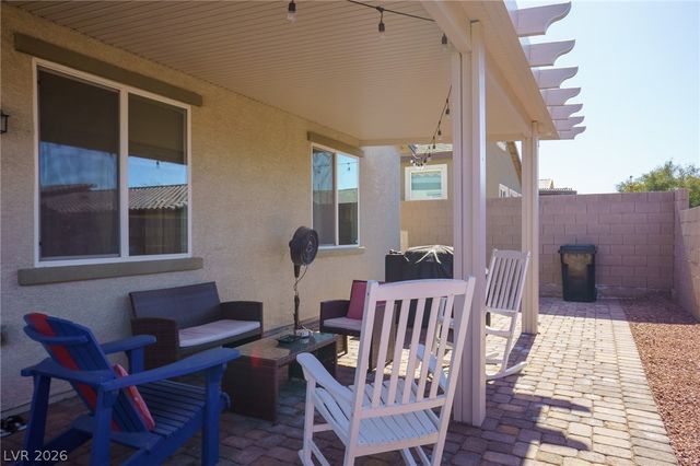 1294 Paseo Del Oso Lane, Henderson, NV 89002