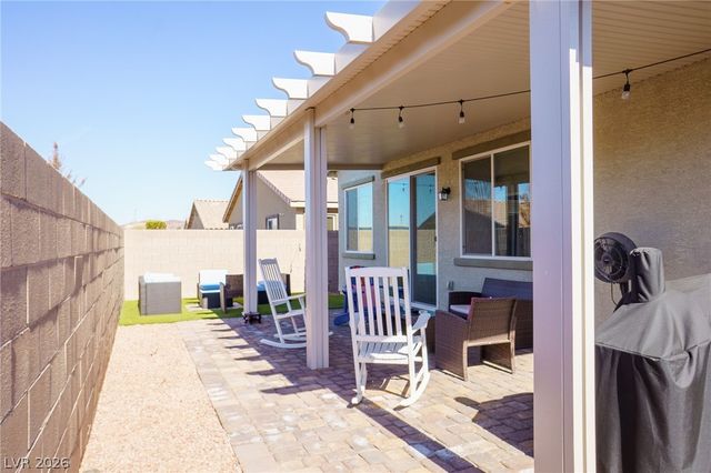 1294 Paseo Del Oso Lane, Henderson, NV 89002