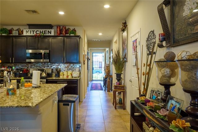 1294 Paseo Del Oso Lane, Henderson, NV 89002