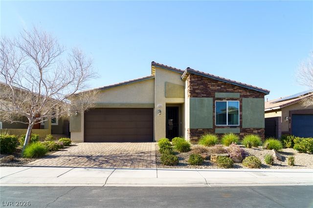 1294 Paseo Del Oso Lane, Henderson, NV 89002