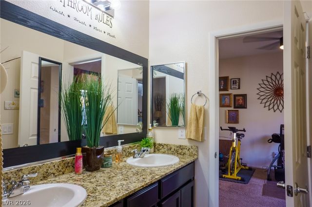 1294 Paseo Del Oso Lane, Henderson, NV 89002